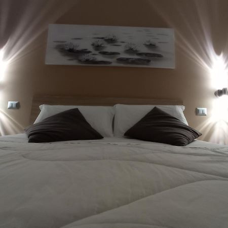 B&B Varadero Milazzo Exteriör bild