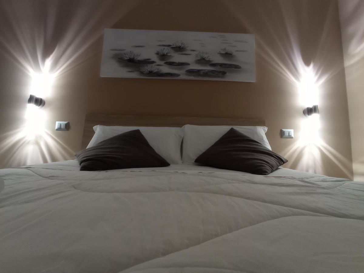 B&B Varadero Milazzo Exteriör bild