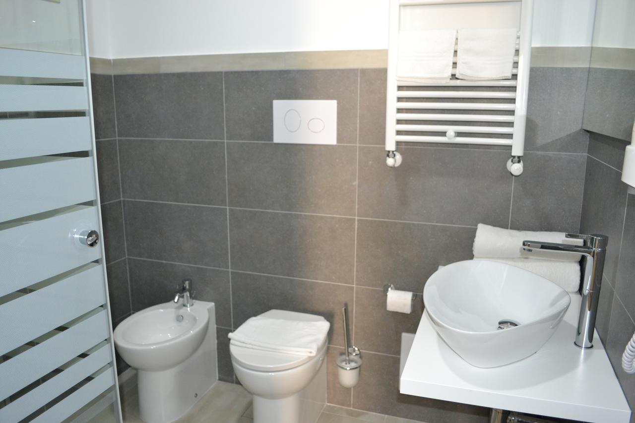B&B Varadero Milazzo Exteriör bild