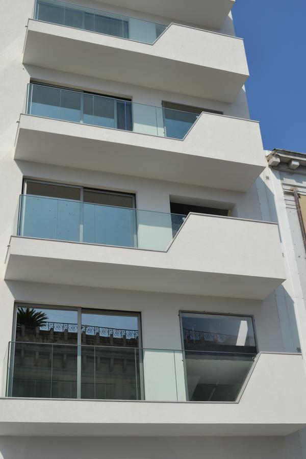 B&B Varadero Milazzo Exteriör bild