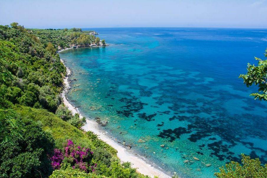B&B Varadero Milazzo Exteriör bild
