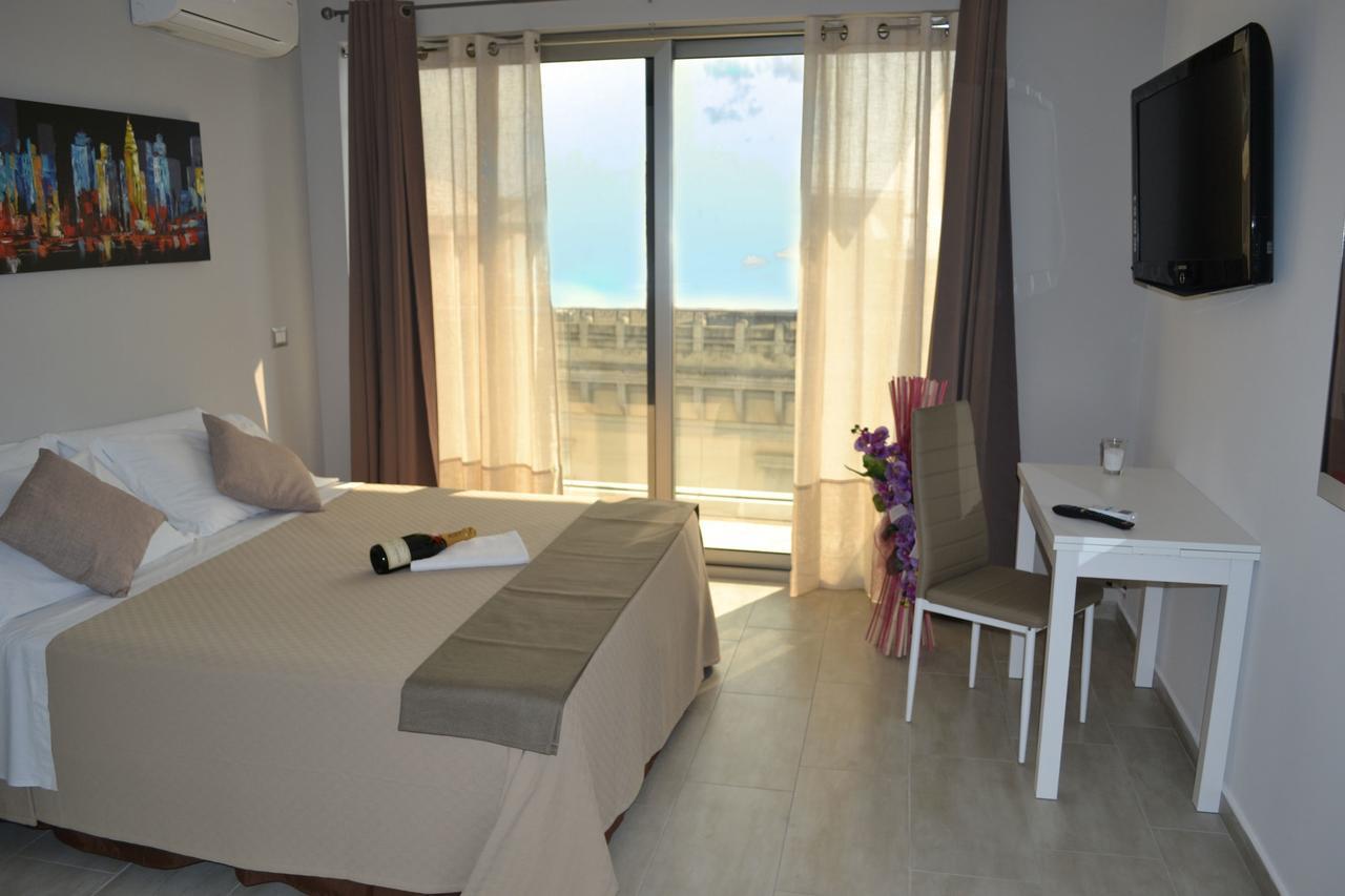 B&B Varadero Milazzo Exteriör bild